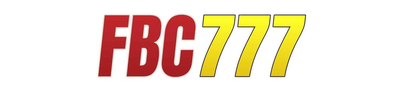 fbc777 লোগো